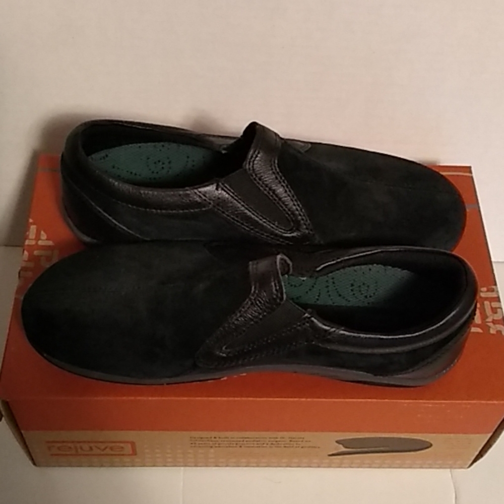Ladies Propet Patricia Shoes